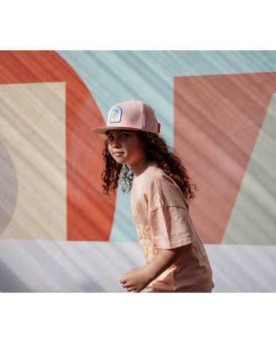 HELLO HOSSY - Casquette - HIGHTOP