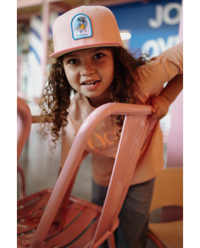 HELLO HOSSY - Casquette - HIGHTOP