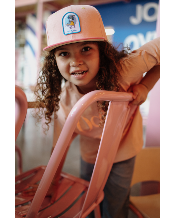 HELLO HOSSY - Casquette - HIGHTOP HELLO HOSSY - Casquette - HIGHTOP