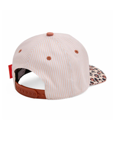 HELLO HOSSY - Casquette - LEOPARD