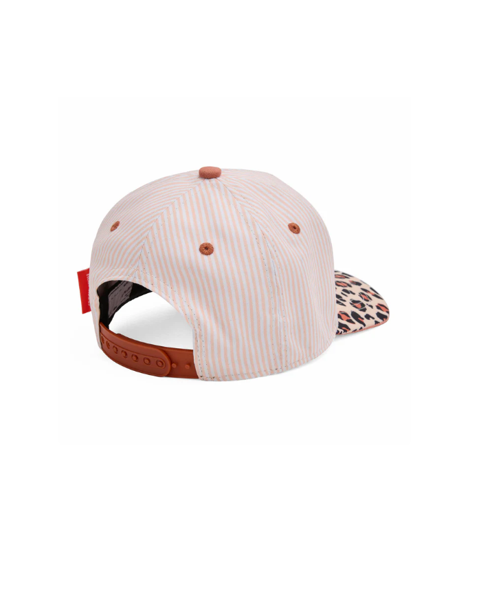 HELLO HOSSY - Casquette - LEOPARD