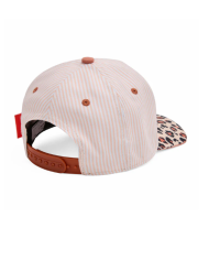 HELLO HOSSY - Casquette - LEOPARD