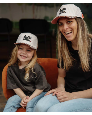 HELLO HOSSY - Casquette - LEOPARD