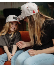 HELLO HOSSY - Casquette - LEOPARD