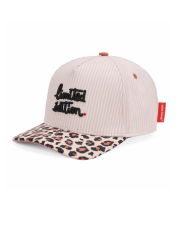 HELLO HOSSY - Casquette - LEOPARD