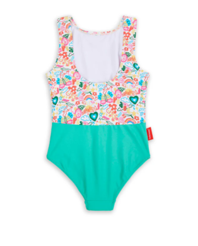 HELLO HOSSY - Maillot de bain - HAPPINESS