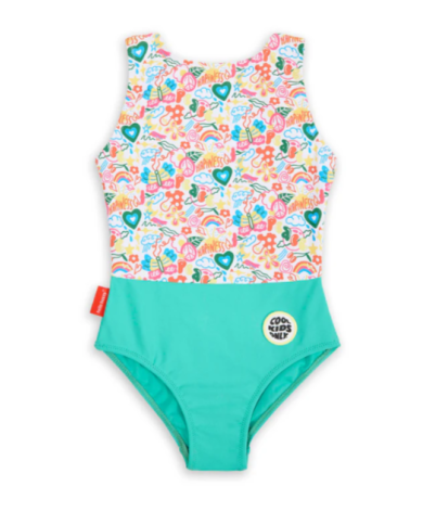 copy of HELLO HOSSY - short de bain/jungly