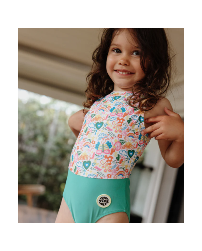 copy of HELLO HOSSY - short de bain/jungly copy of HELLO HOSSY - short de bain/jungly