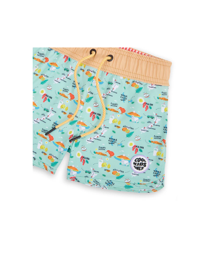 copy of HELLO HOSSY - short de bain/jungly copy of HELLO HOSSY - short de bain/jungly