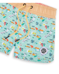 copy of HELLO HOSSY - short de bain/jungly copy of HELLO HOSSY - short de bain/jungly