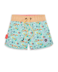 copy of HELLO HOSSY - short de bain/jungly copy of HELLO HOSSY - short de bain/jungly