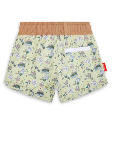 HELLO HOSSY - Maillot de bain - MOUNTAIN RIDE