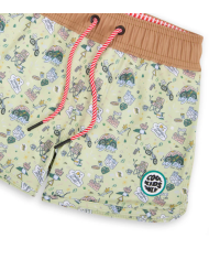 HELLO HOSSY - Maillot de bain - MOUNTAIN RIDE