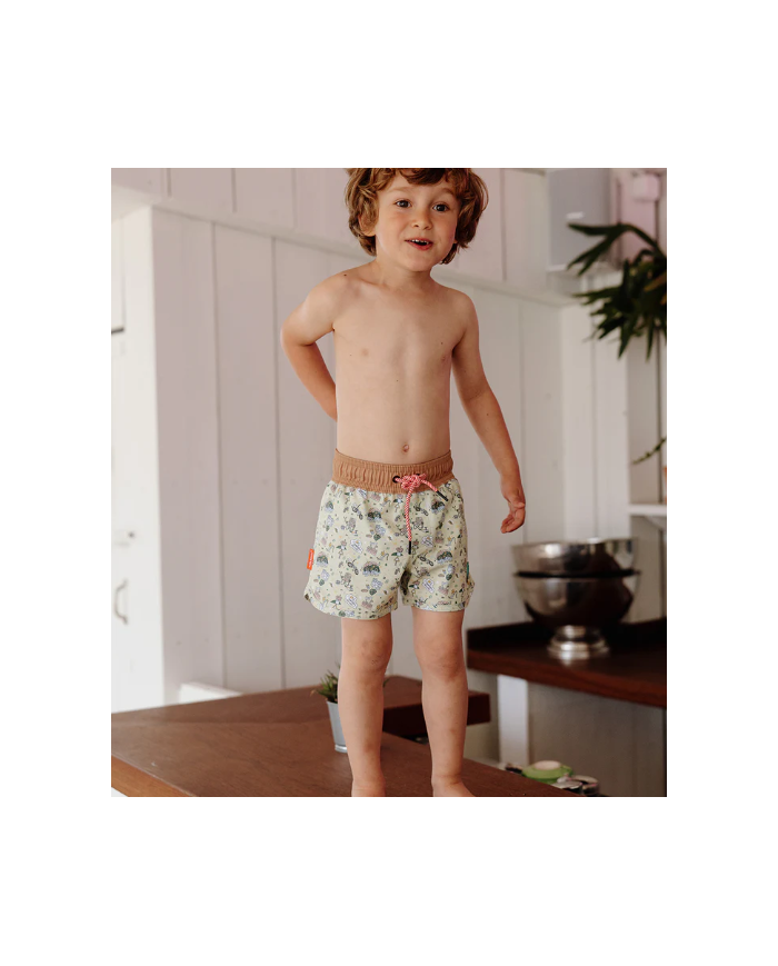copy of HELLO HOSSY - short de bain/jungly copy of HELLO HOSSY - short de bain/jungly