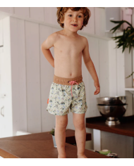 HELLO HOSSY - Maillot de bain - MOUNTAIN RIDE