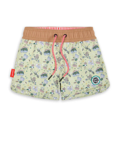 HELLO HOSSY - Maillot de bain - MOUNTAIN RIDE