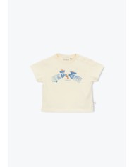 ARSENE ET LES PIPELETTES - T-shirt - SIRENE - Frédégonde
