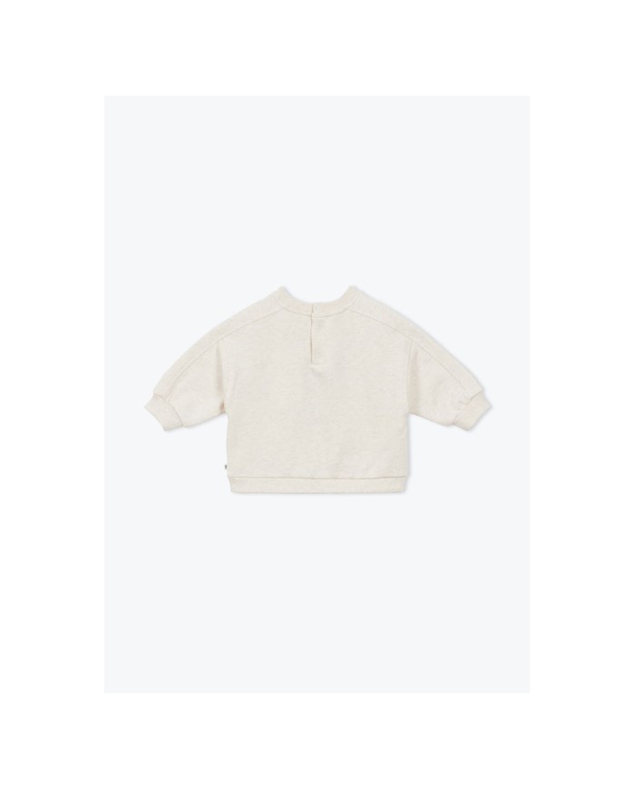 ARSENE ET LES PIPELETTES - Sweat glace - Florentina