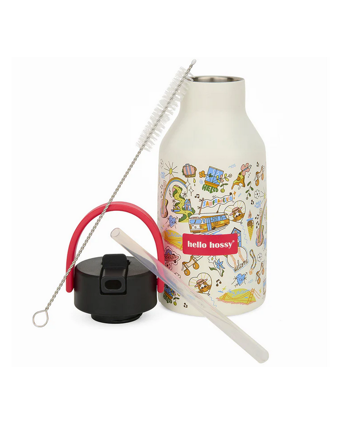 copy of HELLO HOSSY - GOURDE isoterme / Enjoy copy of HELLO HOSSY - GOURDE isoterme / Enjoy