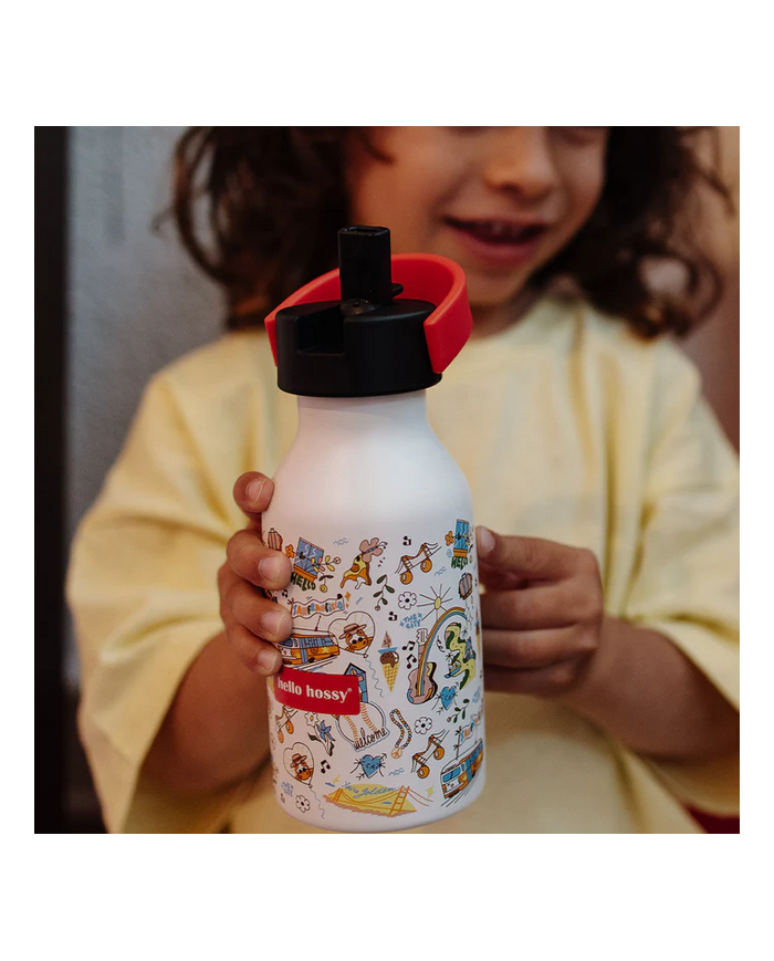 copy of HELLO HOSSY - GOURDE isoterme / Enjoy copy of HELLO HOSSY - GOURDE isoterme / Enjoy