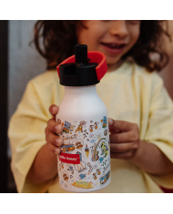 copy of HELLO HOSSY - GOURDE isoterme / Enjoy copy of HELLO HOSSY - GOURDE isoterme / Enjoy