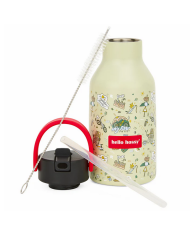 copy of HELLO HOSSY - GOURDE isoterme / Enjoy copy of HELLO HOSSY - GOURDE isoterme / Enjoy