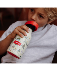 HELLO HOSSY - Gourde isoterme - MOUTAIN RIDE HELLO HOSSY - Gourde isoterme - MOUTAIN RIDE