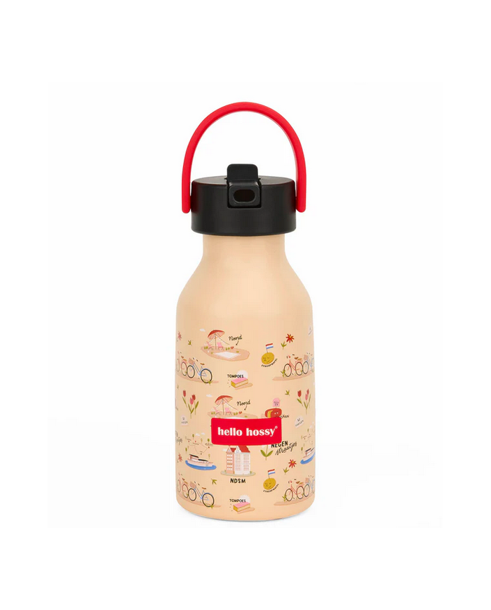HELLO HOSSY - Gourde isoterme - AMSTERDAM HELLO HOSSY - Gourde isoterme - AMSTERDAM