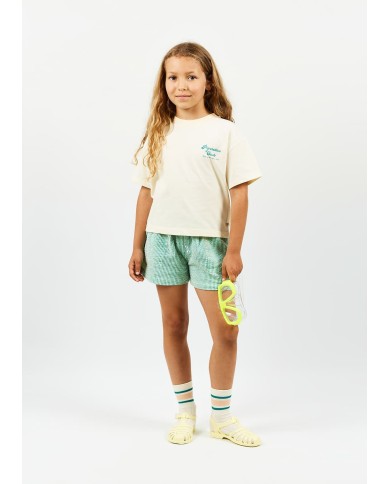 copy of ARSENE ET LES PIPELETTES - T-shirt - Poissons