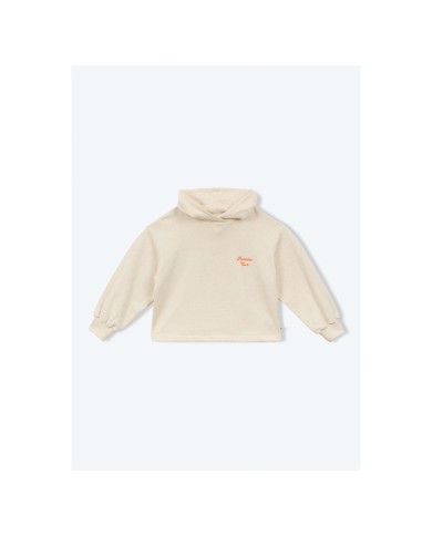 ARSENE ET LES PIPELETTES - Sweat - Pipelettes club - Fiana