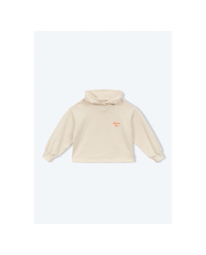 ARSENE ET LES PIPELETTES - Sweat - Pipelettes club - Fiana ARSENE ET LES PIPELETTES - Sweat - Pipelettes club - Fiana