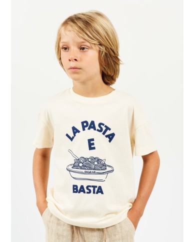 copy of ARSENE ET LES PIPELETTES - T-shirt - Poissons