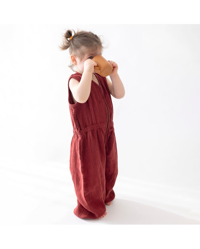 BEMINI - Magic Bag - TOG 0.5 - Merlot