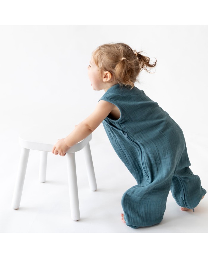 BEMINI - Magic Bag - Swaddle - Atlantide BEMINI - Magic Bag - Swaddle - Atlantide