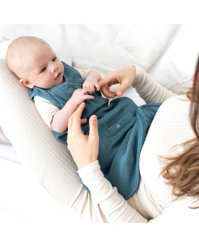 BEMINI - Magic Bag - Swaddle - Atlantide BEMINI - Magic Bag - Swaddle - Atlantide