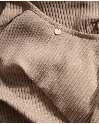 CACHE COEUR - Robe de plage - MALAGA