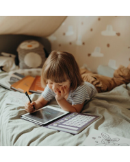 KIDYWOLF - Tablette à dessins - Il était une fois