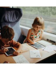 copy of KIDYWOLF - Tablette à dessin - Il était une fois copy of KIDYWOLF - Tablette à dessin - Il était une fois