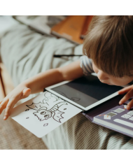 copy of KIDYWOLF - Tablette à dessin - Il était une fois copy of KIDYWOLF - Tablette à dessin - Il était une fois