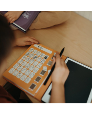 copy of KIDYWOLF - Tablette à dessin - Il était une fois copy of KIDYWOLF - Tablette à dessin - Il était une fois