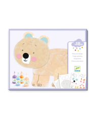 copy of KIDYWOLF - Tablette à dessin - Il était une fois copy of KIDYWOLF - Tablette à dessin - Il était une fois