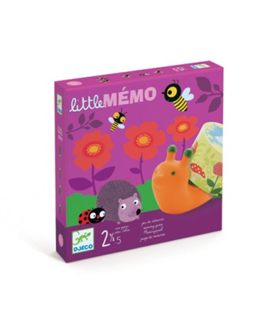 copy of LITTLE MEMEO