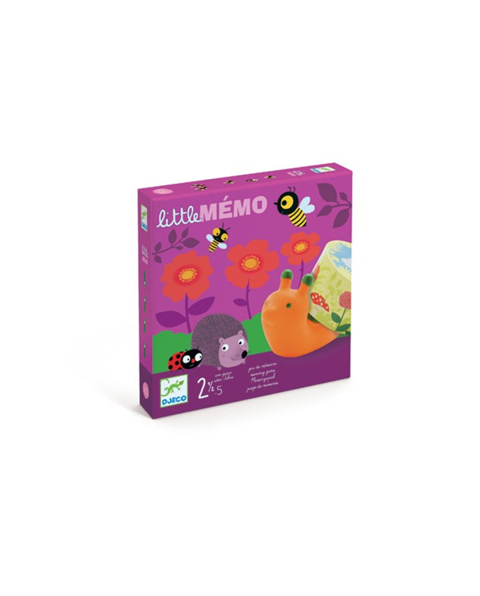 DJECO - Tactilo Loto de la ferme