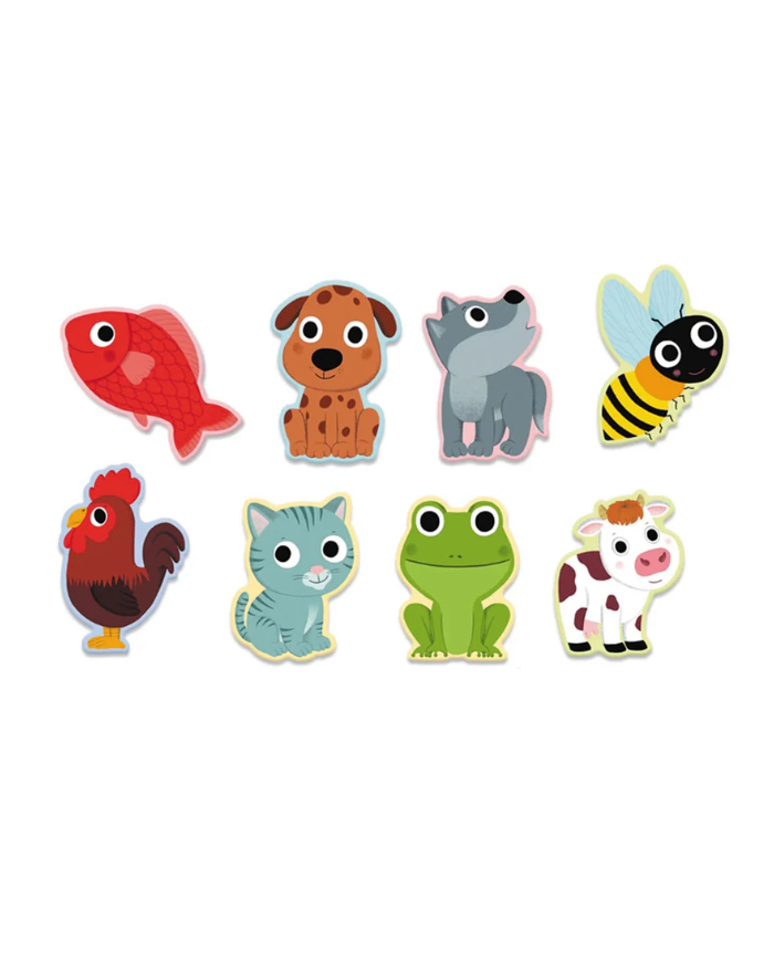 copy of Djeco- mon pique nique