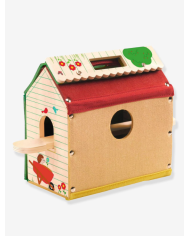 DJECO - Ferme pour les tout-petits - Softi-Farm