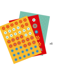 KONGES SLOJD -  Pomme à empiler KONGES SLOJD -  Pomme à empiler