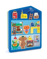 DJECO - Collages pour les petits DJECO - Collages pour les petits