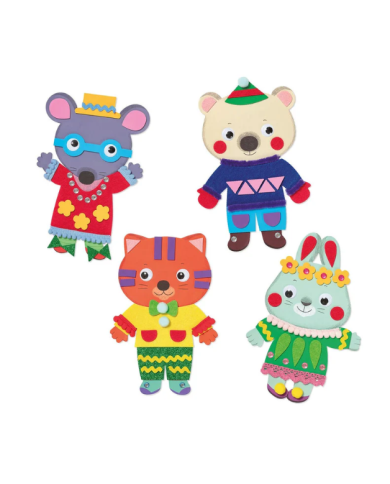 copy of DJECO - Cachatou