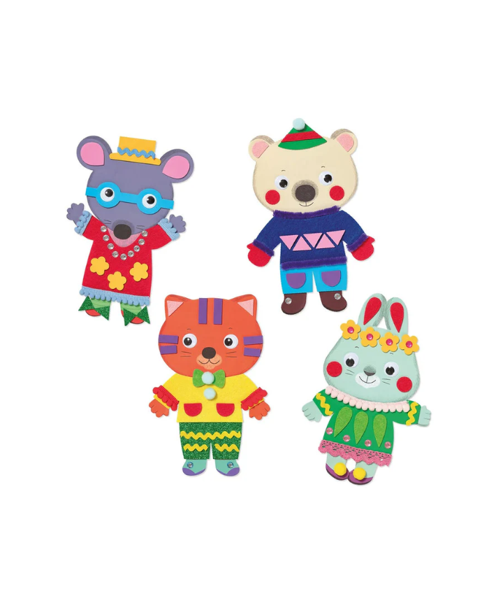 DJECO - Collages pour les petits DJECO - Collages pour les petits