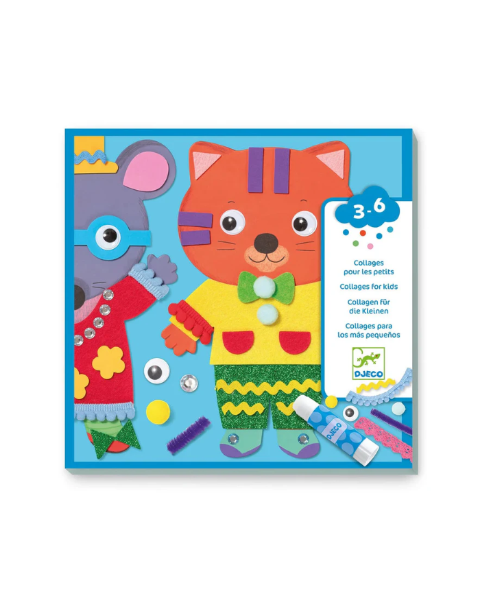 copy of DJECO - Cachatou copy of DJECO - Cachatou